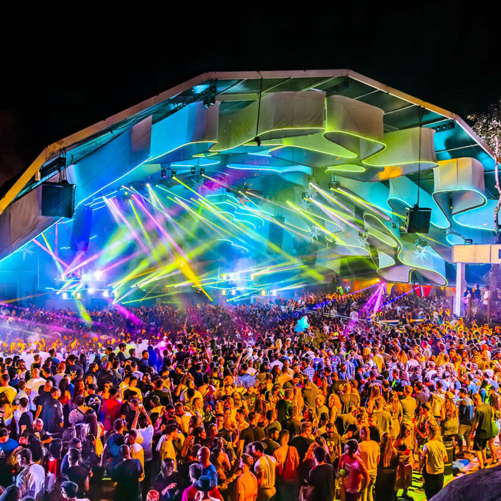 Laroc Club apresenta Rewind 2.0 após sucesso da 1ª edição!