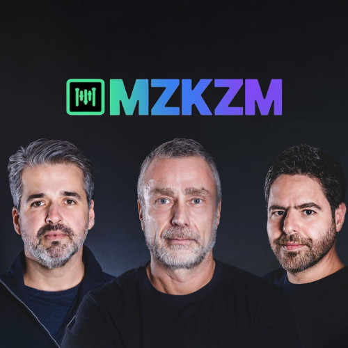 MZKZM: nova empresa brasileira de Gestão de Carreiras Artísticas e Projetos