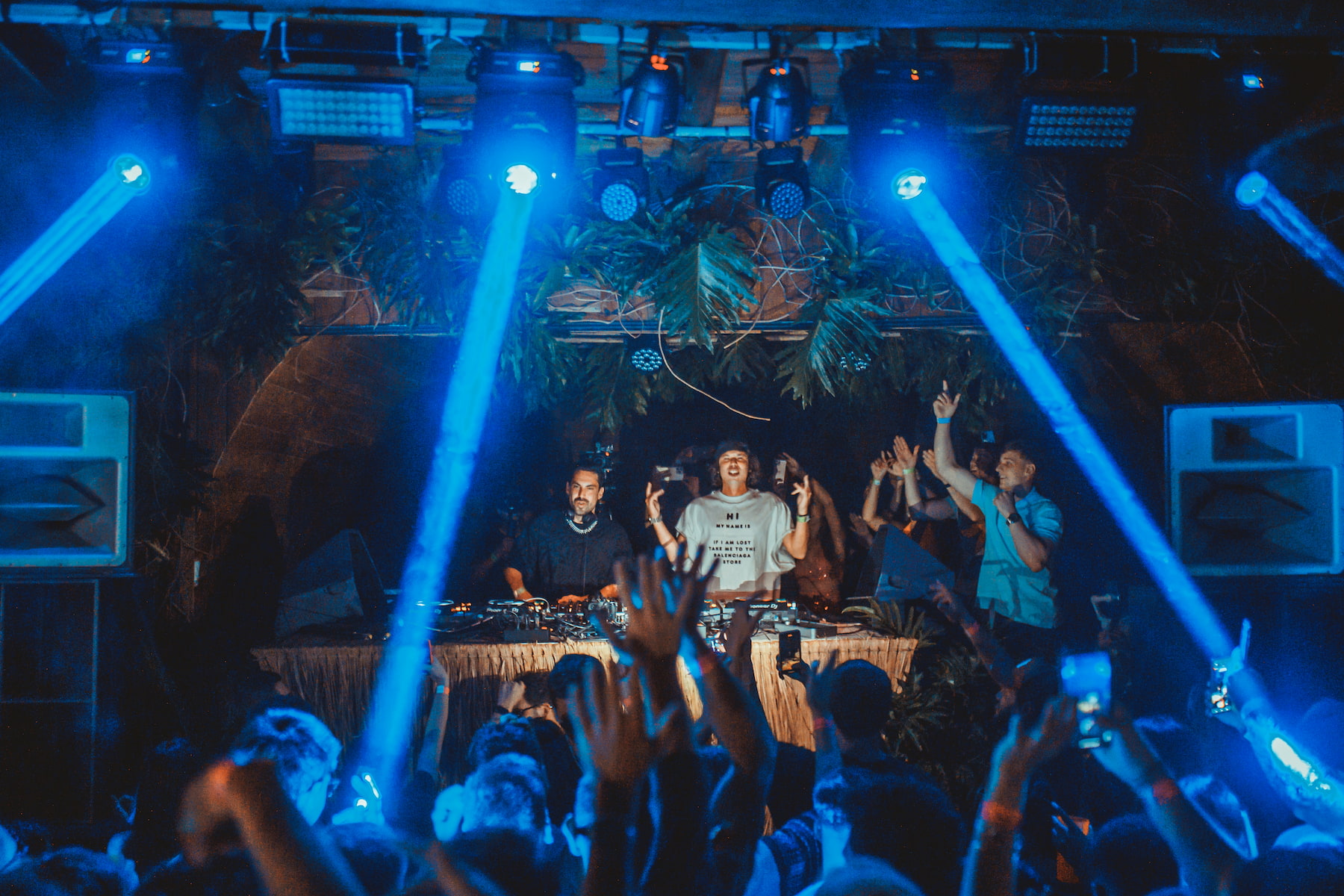 Chemical Surf Residency: duo fará sua 2ª residência de verão na Praia do Rosa