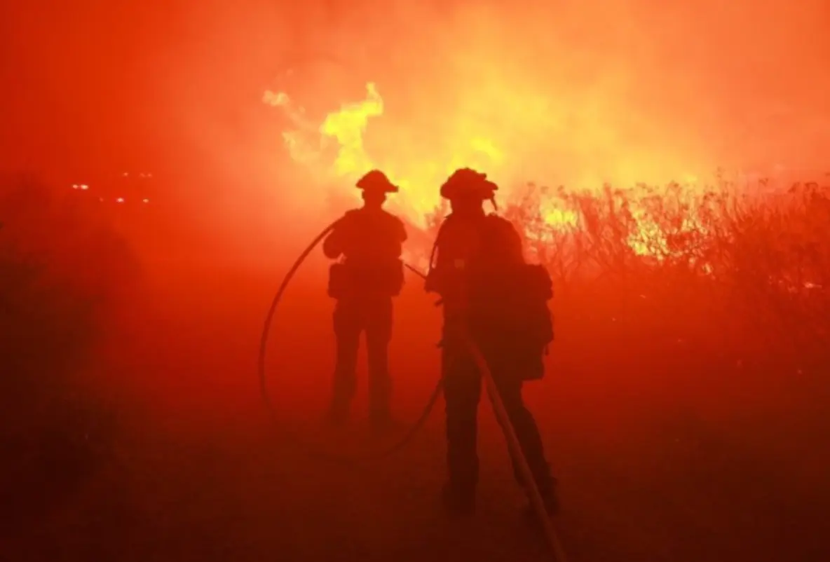 Artistas da música eletrônica se unem para ajudar vítimas dos incêndios de LA