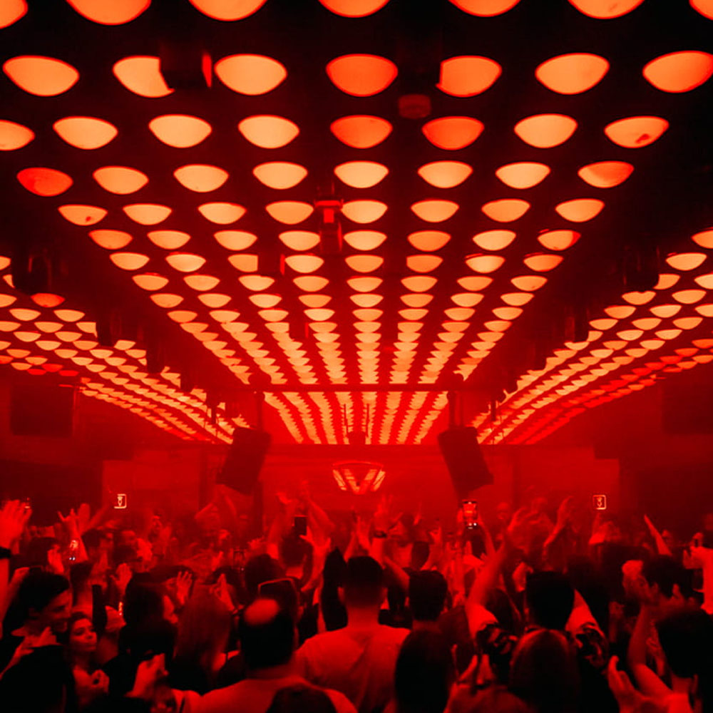 Club Vibe | Conheça tudo sobre o club de Curitiba