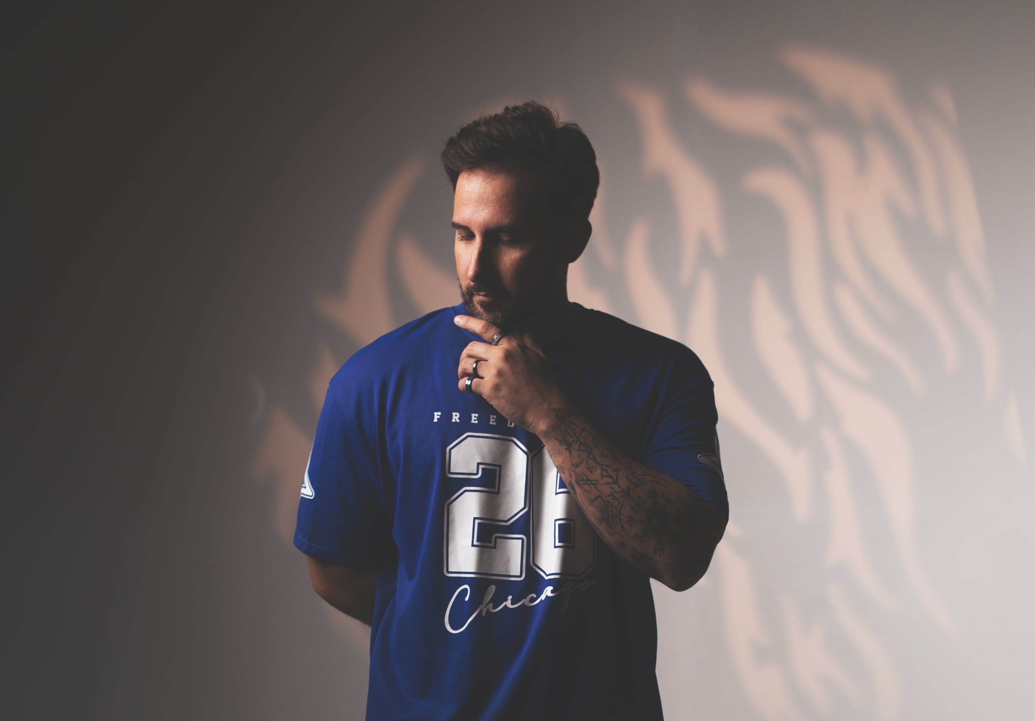 HAVI lança duas novas faixas de Tech House e anuncia Tour pelo Brasil