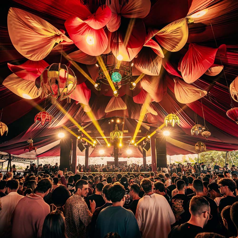 Carnaval Surreal Park 2025: 5 motivos que o tornam imperdível