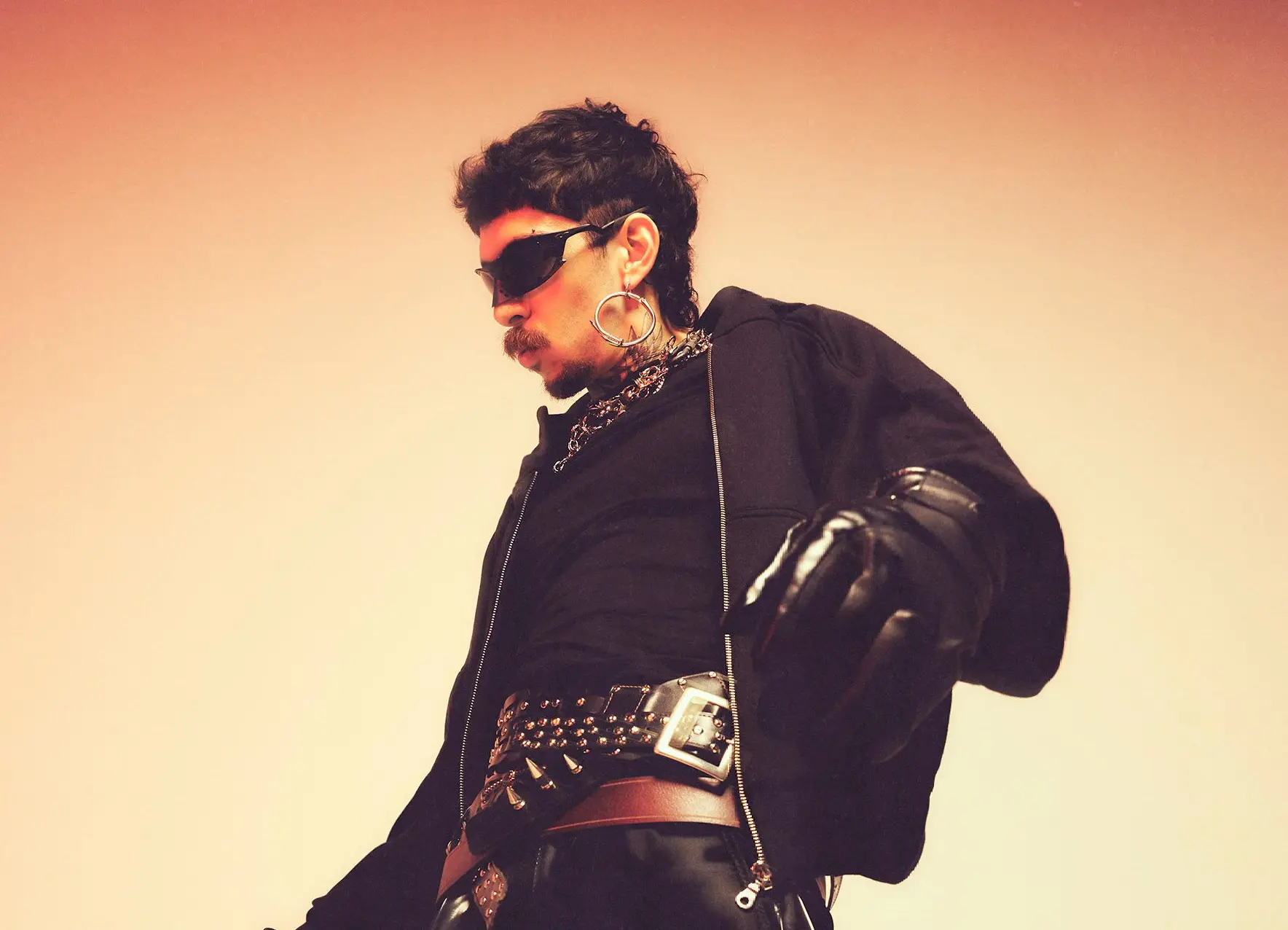 Mochakk anuncia festival "Mochakk Calling" em Malta em 2025