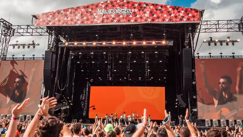 Lollapalooza Brasil 2025: todas as dicas para aproveitar o festival