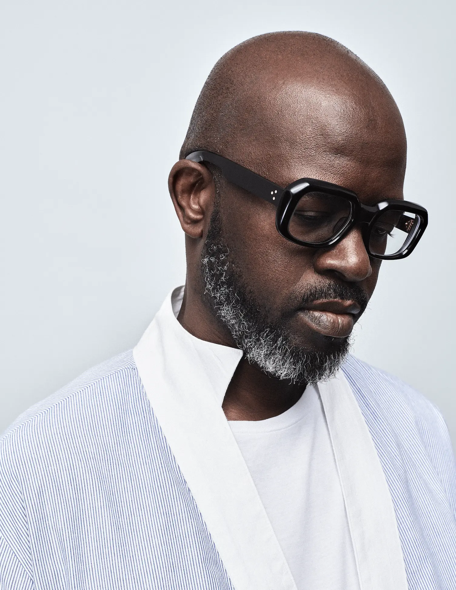 Black Coffee desembarca no dia 12 de abril de 2025 em São Paulo
