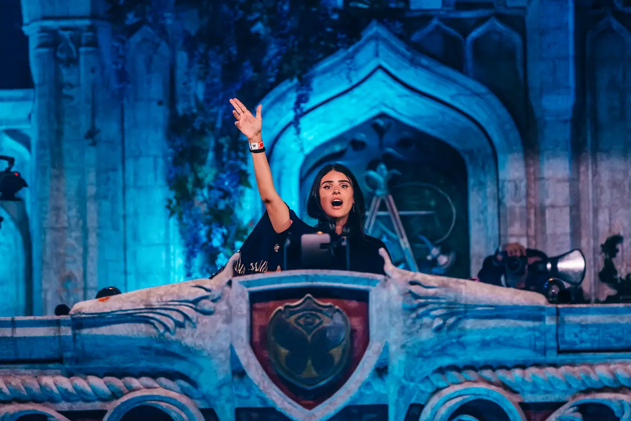 Tomorrowland Brasil 2025 revela line up para mais uma edição histórica