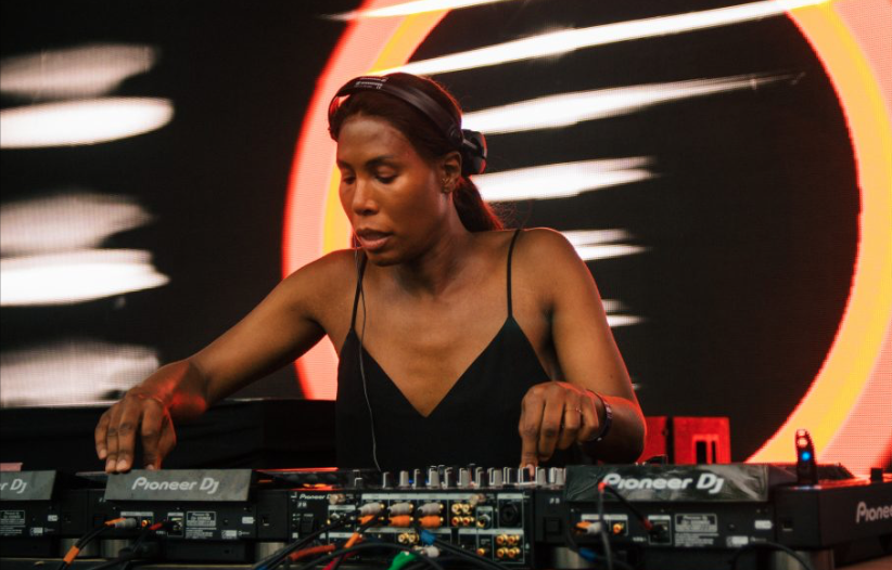 5 artistas que você não pode perder no Time Warp Brasil 2025