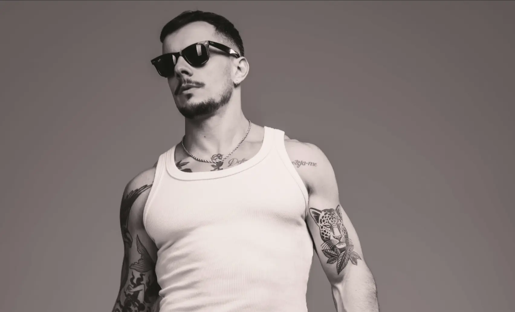 mindfreak inicia nova fase de carreira com o single ‘Ain’t Stop Me’