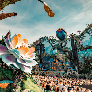 Tomorrowland Brasil | Pacotes de hospedagem e transporte com desconto