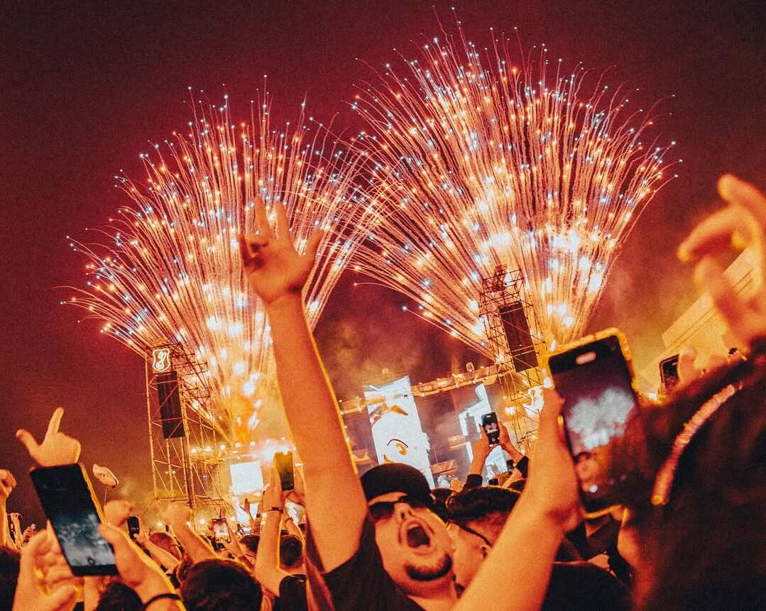 10 Anos de Só Track Boa | Como a marca revolucionou a cena eletrônica brasileira