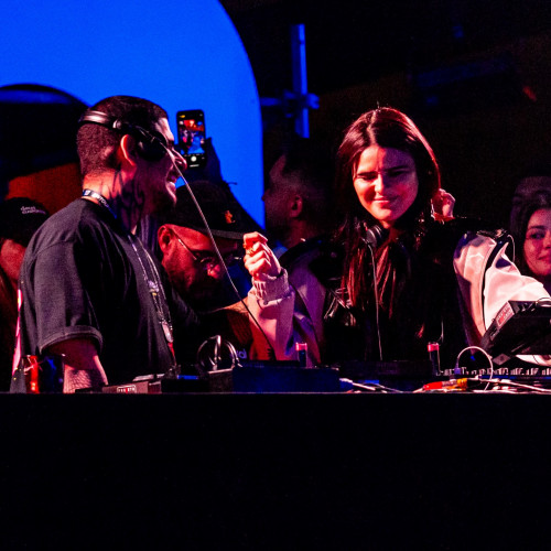 Só Track Boa | Mergulhando no Line Up de 2025 do festival