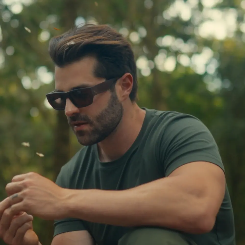 Alok usará drones para ajudar a reflorestar a Mata Atlântica na bacia do Rio Tietê