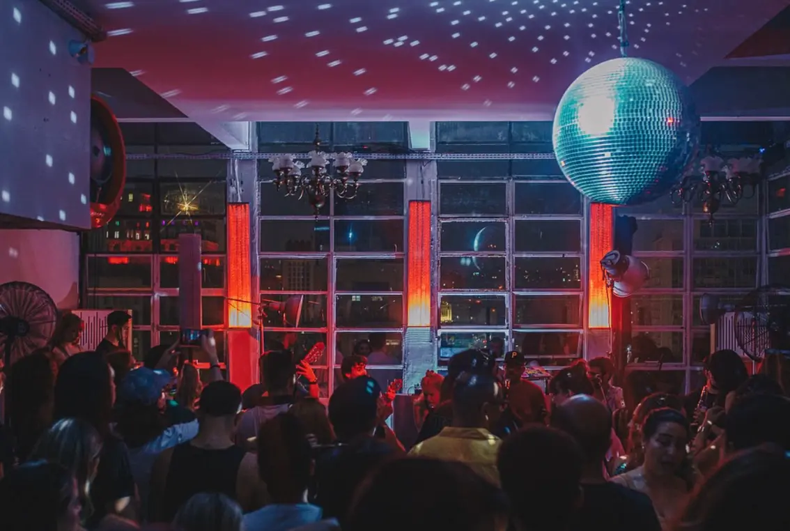 Ephigenia SP - Confira a agenda de festas eletrônicas