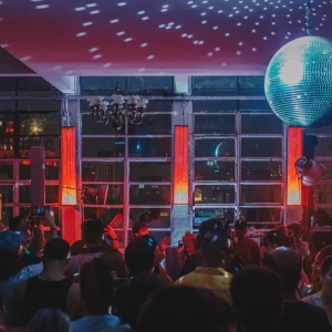 Ephigenia SP - Confira a agenda de festas eletrônicas