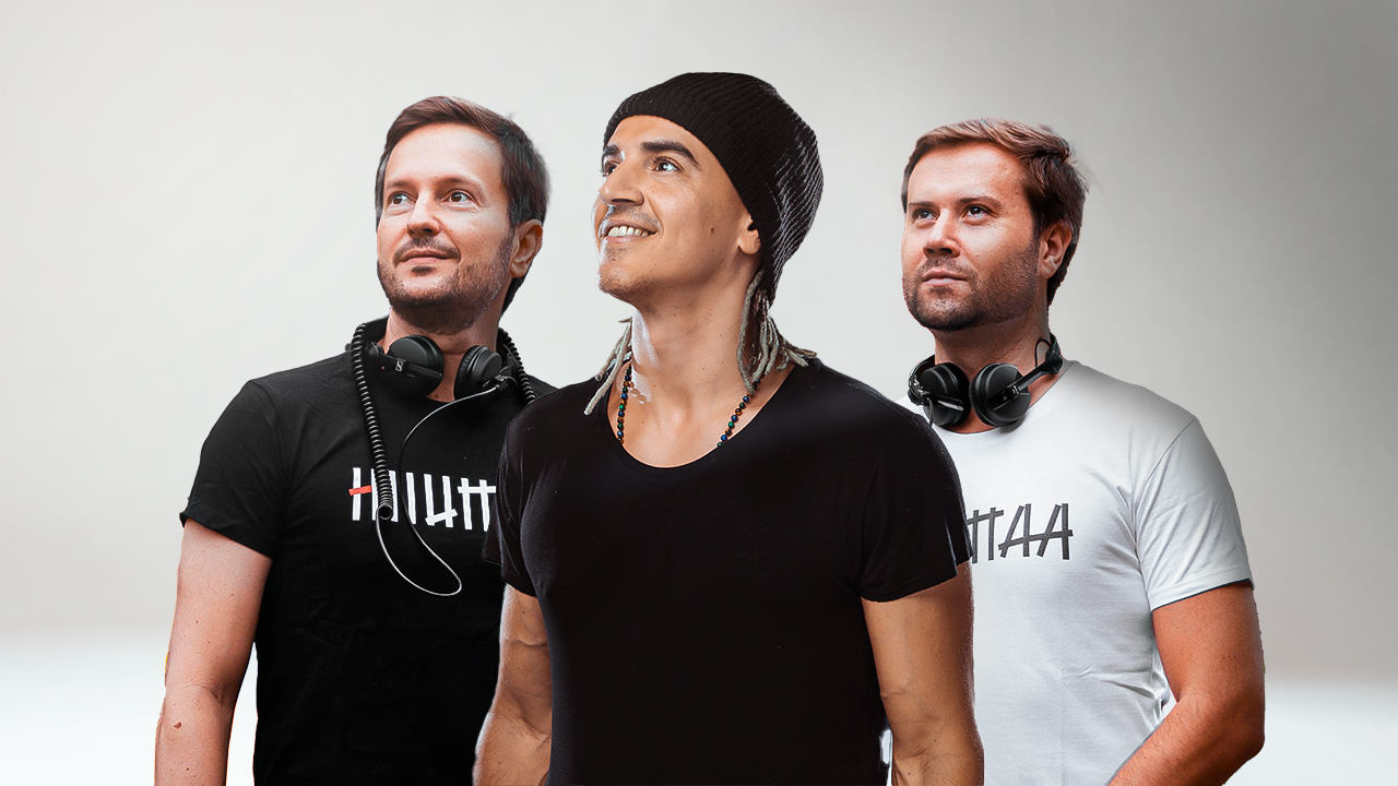 “Deusa do Amor” ganha nova vida nas pistas com Dre Guazzelli