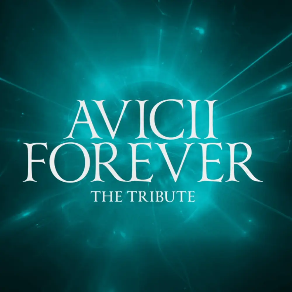 Avicii Forever - Tomorrowland Bélgica apresenta tributo ao DJ