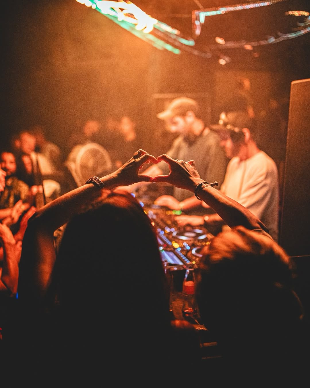 Sébastien Léger e Roy Rosenfeld: 2 potências juntas no Brasil