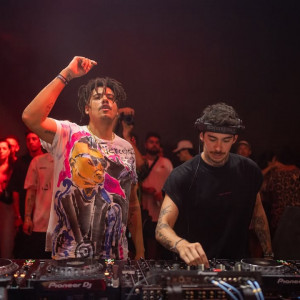 Mochakk Calling no Brasil: 5 destaques das edições de SP e Curitiba