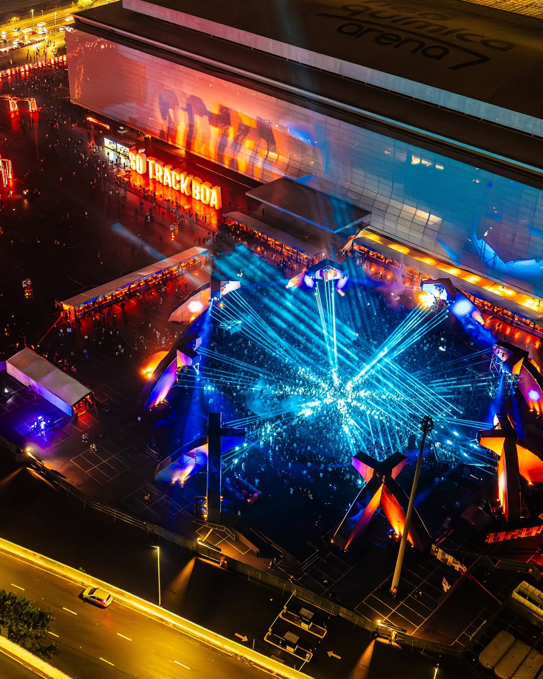 OCA BH 2025: Conheça os artistas do Line up da estreia do Spin-Off da Só Track Boa