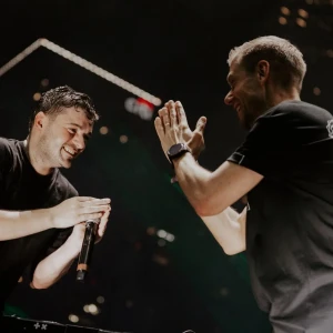 Martin Garrix e Armin van Buuren lançam “Sleepless Nights”