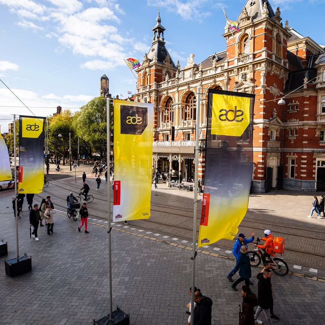 10 eventos do ADE 2025 que estão no radar da indústria (e talvez você ainda não tenha mapeado)