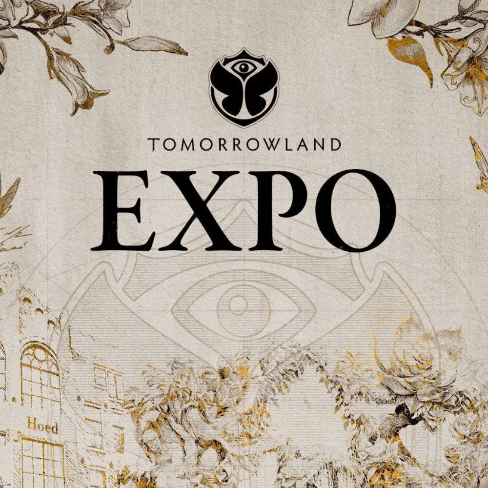 Tomorrowland Expo retorna a Amsterdã de 22 a 25 de outubro