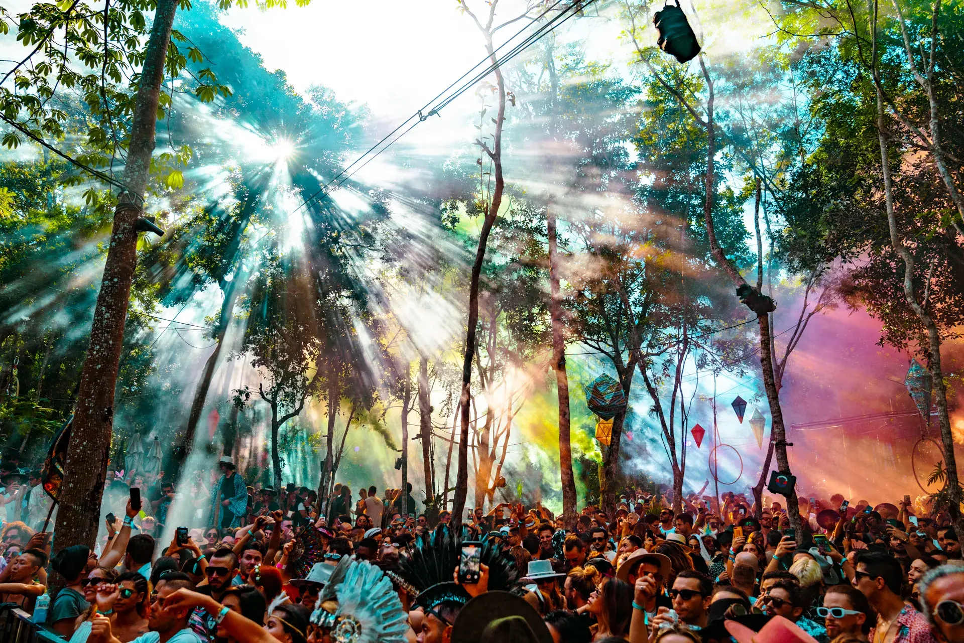 Day Zero Tulum 2026 - Saiba mais aqui!