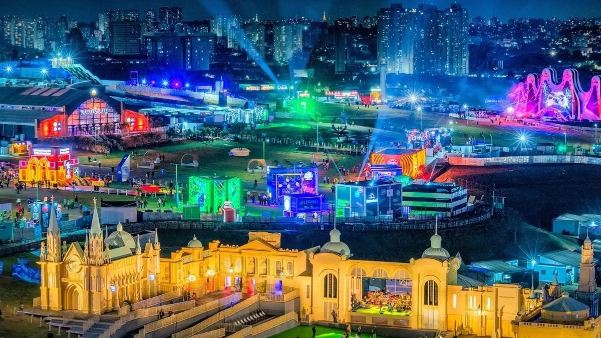 The Town traz guia ideal para fãs aproveitarem ao máximo a segunda edição