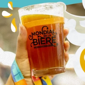 O que você não pode perder no Mondial de La Biere 2025 no Rio de Janeiro