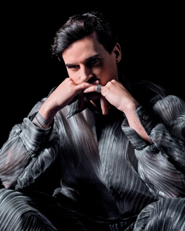 Innellea retorna ao Brasil este final de semana com novidades