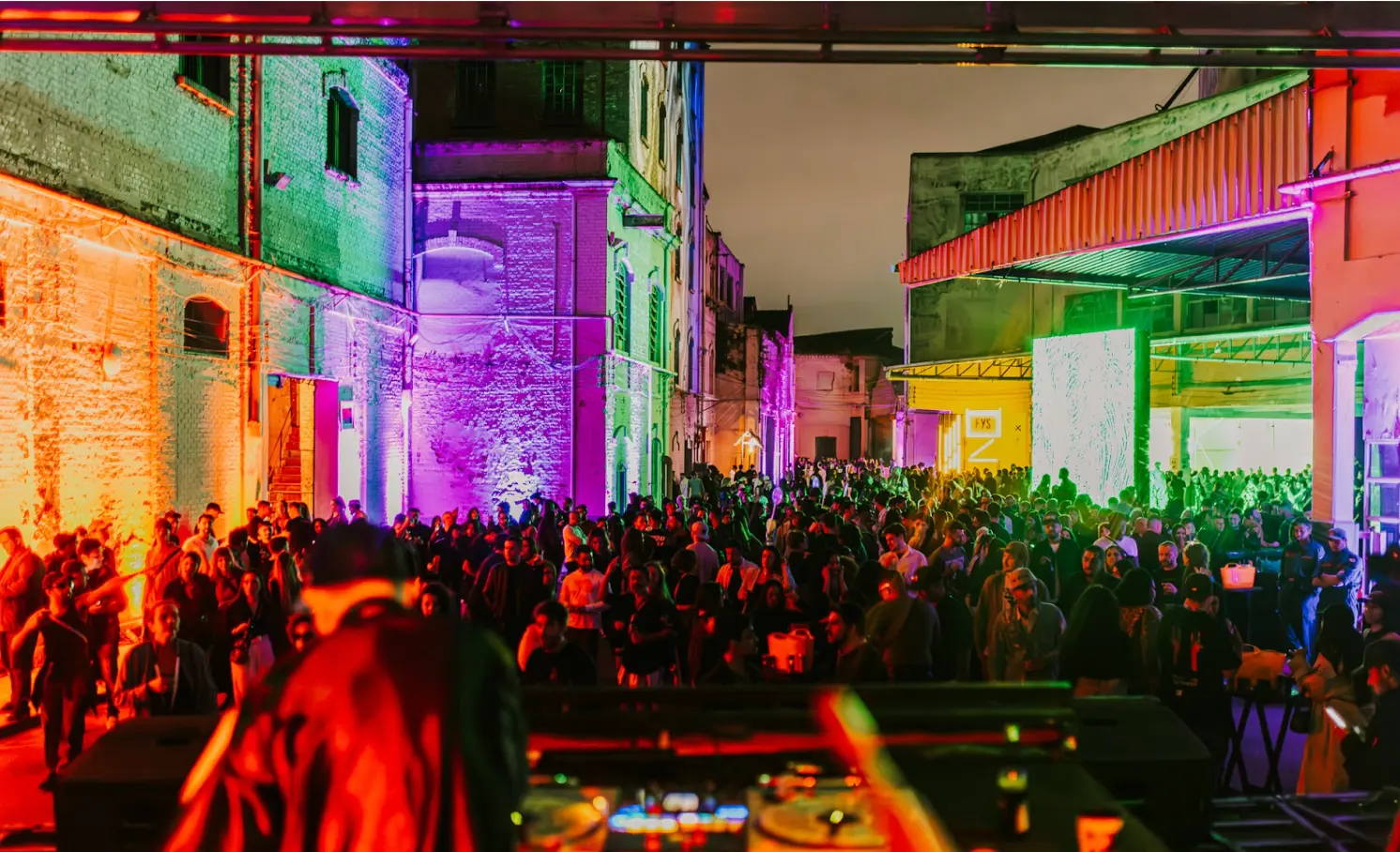 20 anos de inner®️ multi.art: o minifestival que transformou São Paulo