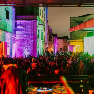 20 anos de inner®️ multi.art: o minifestival que transformou São Paulo