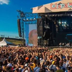 Lollapalooza Brasil 2026 inicia a venda de ingressos por dia