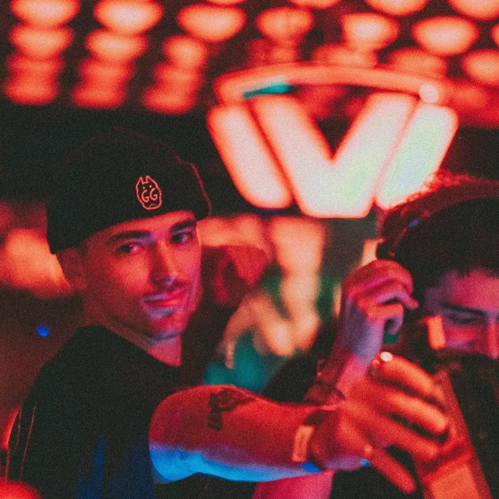 ANOTHER CREATION realiza seu primeiro showcase no dia 18 de outubro, no Club Vibe