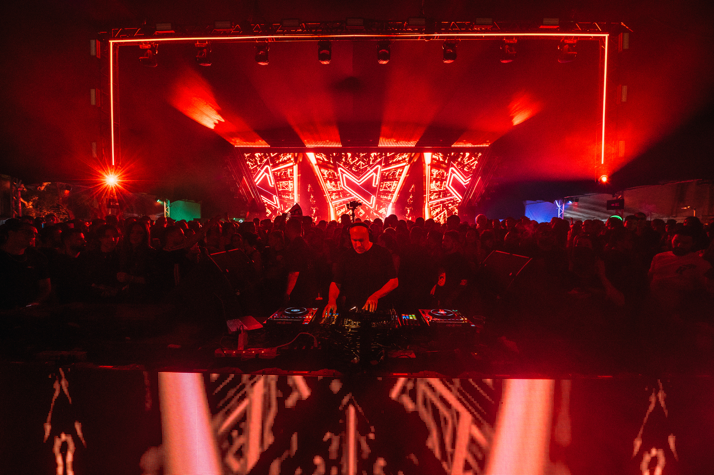 Melhores Festas de Música eletrônica em São Paulo em novembro