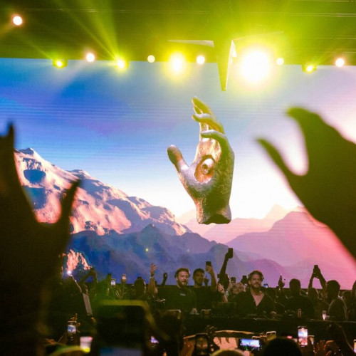 Festa ERRORR by Ruback | Saiba tudo sobre as edições pelo Brasil!