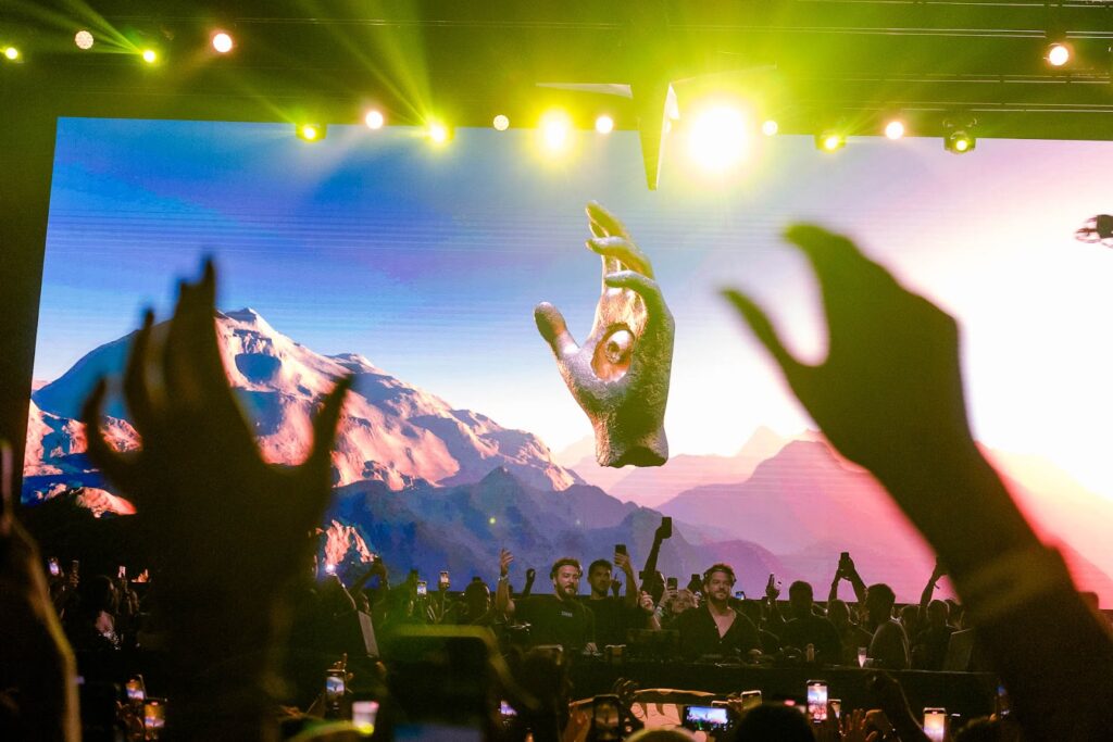 Festa ERRORR by Ruback | Saiba tudo sobre as edições pelo Brasil!