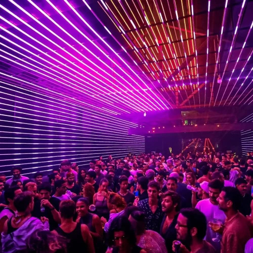 D-EDGE Rio anuncia programação de aniversário de 2 anos