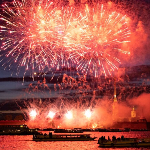 Melhores Festas de Réveillon em Búzios