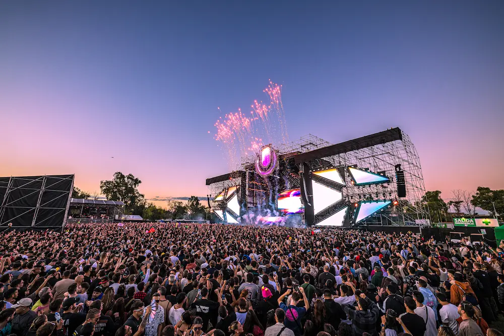 Ultra Buenos Aires | Tudo que você precisa saber