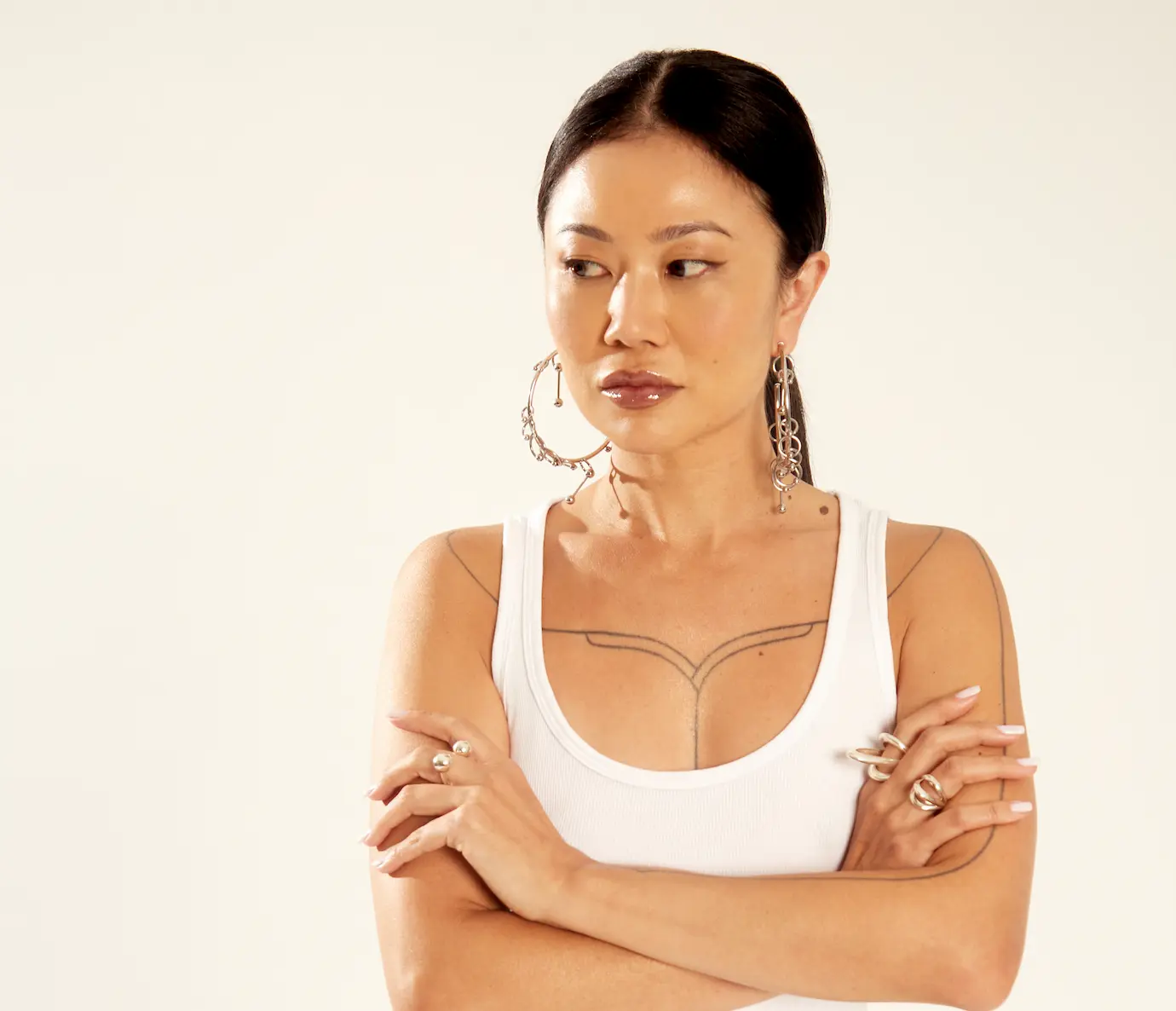 Rumo ao Caribe: Eli Iwasa é confirmada no SXM Festival 2026