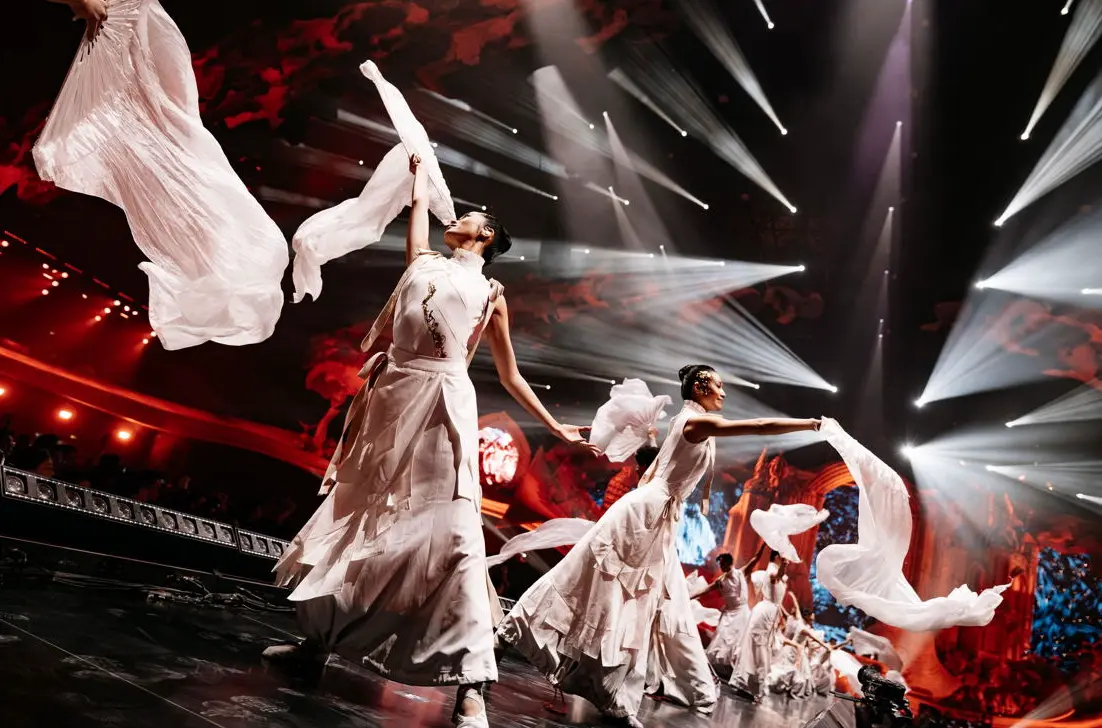 Tomorrowland leva sua magia para Xangai em primeira edição indoor na China