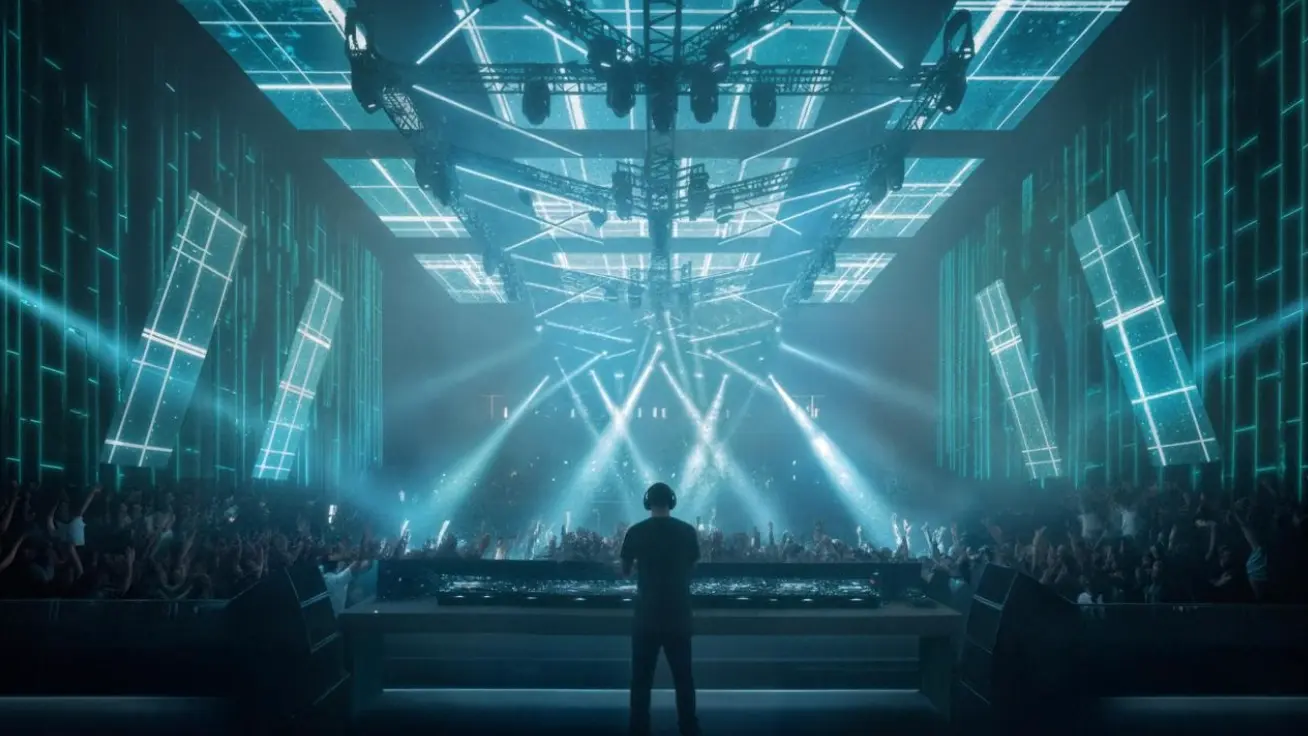 FVTURE Bangkok anuncia sua Grand Opening Night para 6 mil pessoas