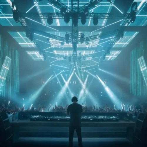 FVTURE Bangkok anuncia sua Grand Opening Night para 6 mil pessoas