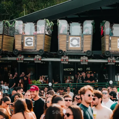 6 motivos que tornam o Seas Festival 9 anos um evento imperdível