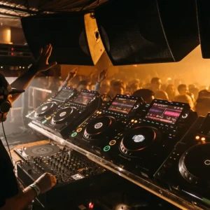 Surreal Park anuncia evento especial em parceria com Beatport com East End Dubs