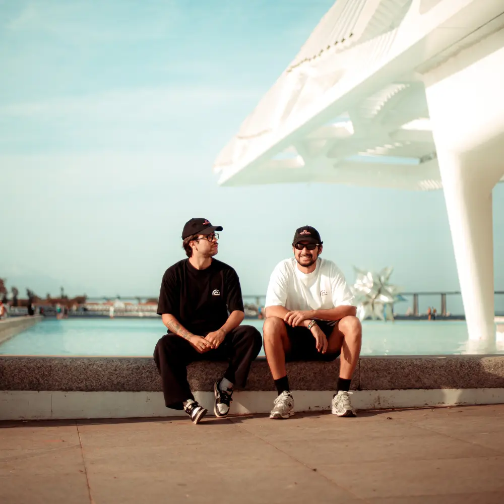 Dawn Patrol, de Maz e Antdot, confirma Kölsch como special guest do Carnaval no RJ