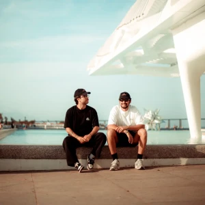 Dawn Patrol, de Maz e Antdot, confirma Kölsch como special guest do Carnaval no RJ