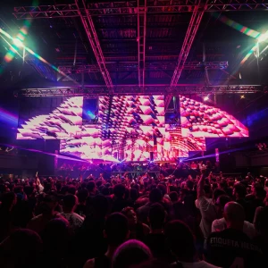 D-EDGE confirma festival de 26 anos para abril do ano que vem